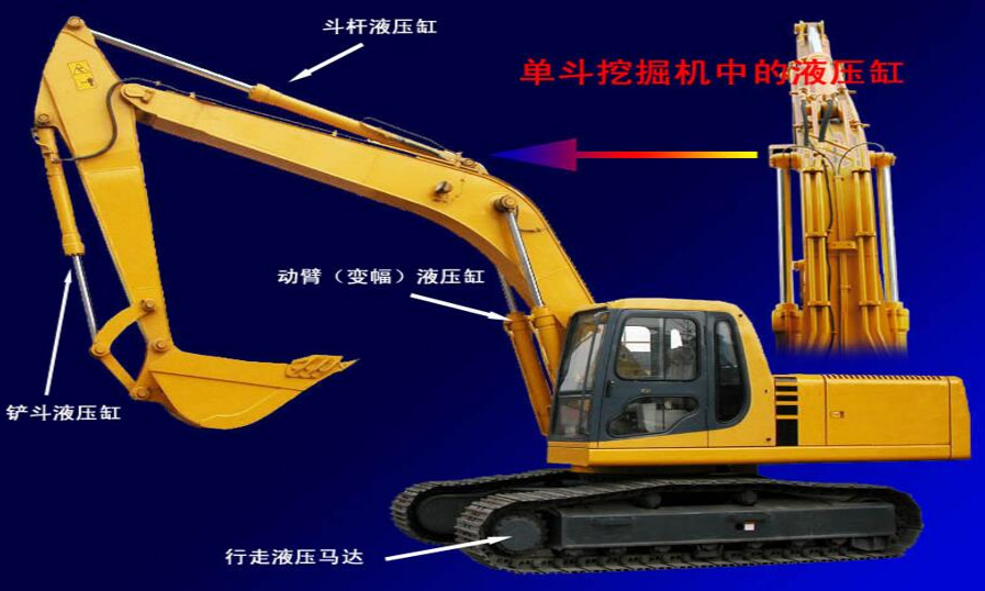 液压与气压传动课程封面