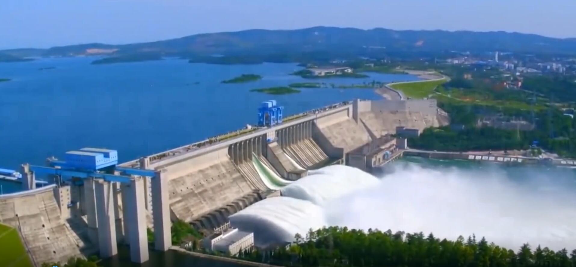 工程水文与水利计算课程封面
