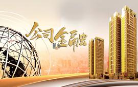公司金融课程封面