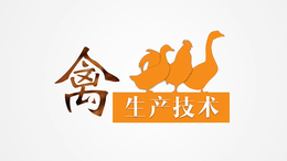禽生产技术课程封面