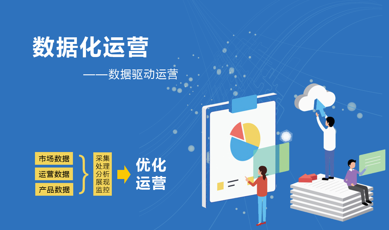 数据化运营课程封面