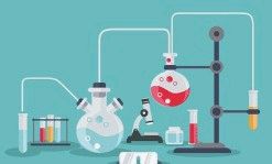 基础化学2023期末考试课程封面