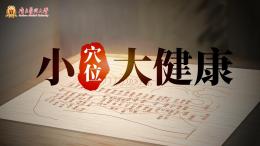 [共享课]小穴位 大健康课程封面