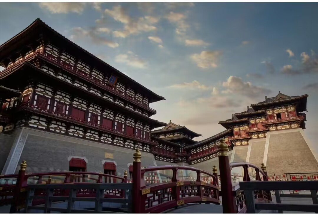 2023级建筑力学与结构课程封面