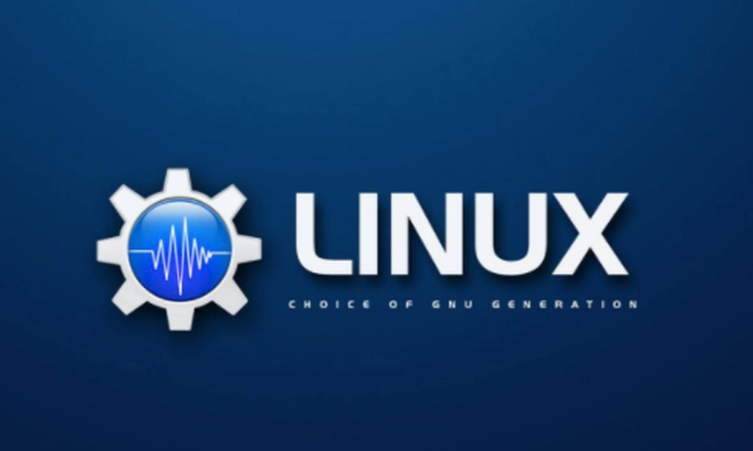 Linux操作系统课程封面