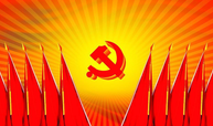 中国共产党党史课程封面