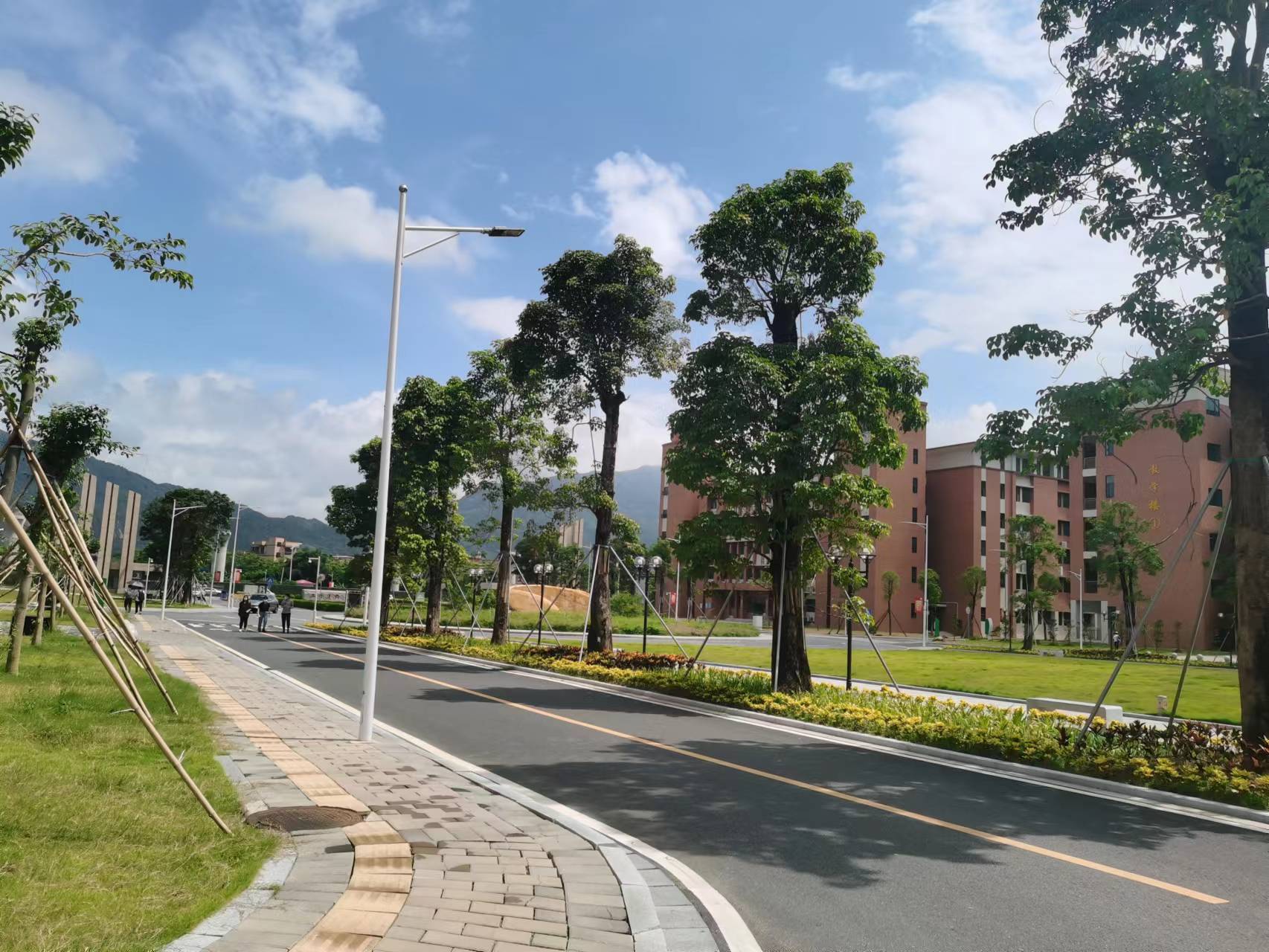 环境影响评价技术-2022-2023学年（上）课程封面