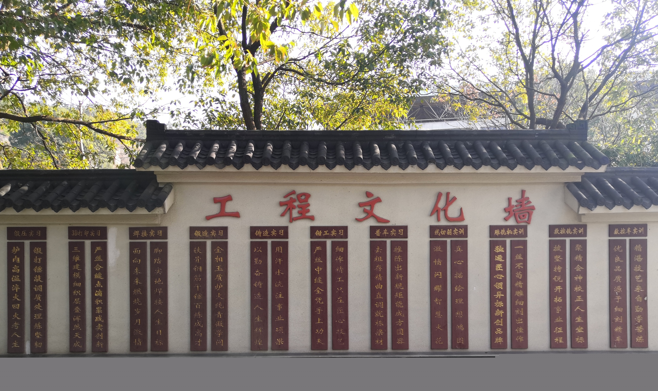 工程训练（第8期）课程封面