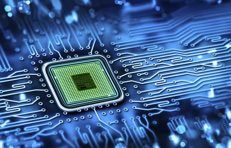 verilog硬件语言与应用课程封面