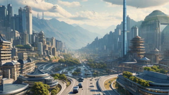 人工智能与信息技术-2024-2025-2课程封面