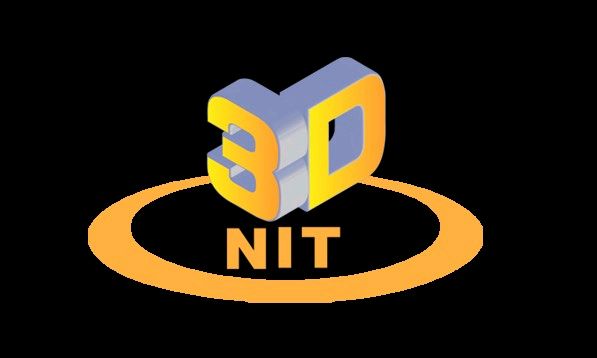3D打印考证课程封面