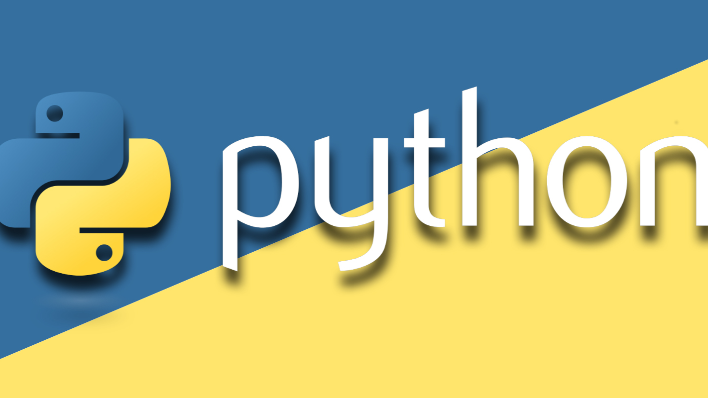 Python程序设计开发课程封面