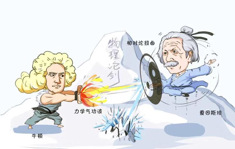 文科物理（网络共享课）课程封面