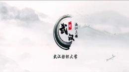 两江三镇说武汉课程封面