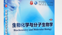 2022级临床等 生物化学课程封面