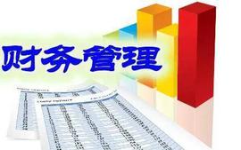 财务管理（国贸22级）课程封面
