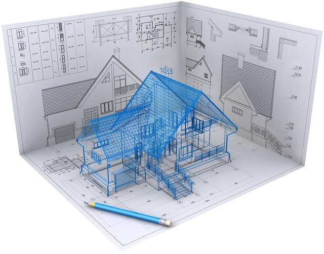 BIM建模技术（扩招班）课程封面