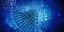 临床分子生物学检验技术课程封面