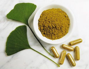 天然药物化学课程封面