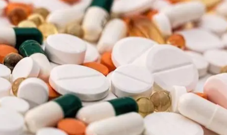 药理学（供24级各专业使用）课程封面