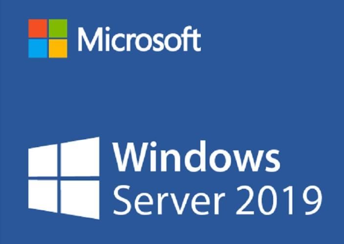 Windows server操作系统管理课程封面
