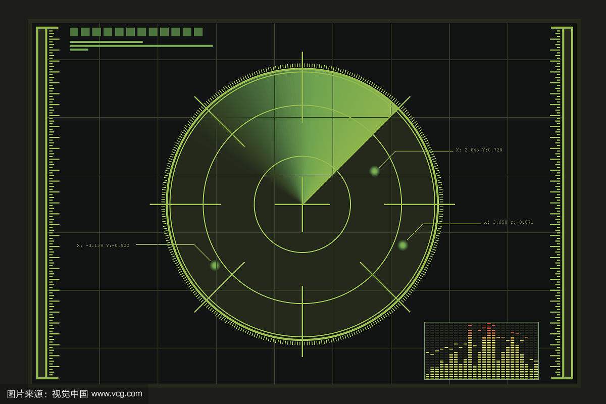 船舶导航雷达课程封面