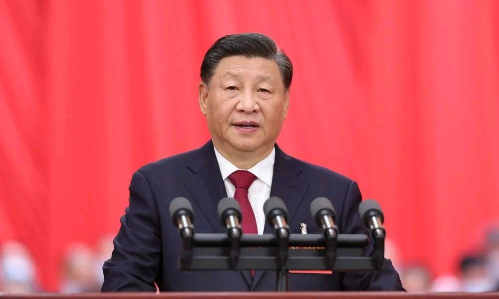 习近平新时代中国特色社会主义思想概论（专科）课程封面