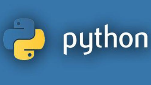 python程序设计课程封面