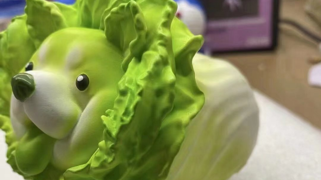 3D打印技术课程封面