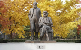 马克思主义基本原理（冬季学期）课程封面