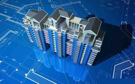 建筑施工技术课程封面