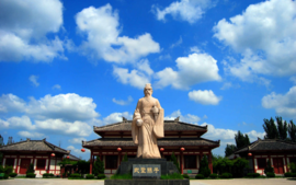 孙子兵学与传统文化课程封面