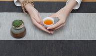 《茶文化与茶艺》省首批课程思政示范课程课程封面