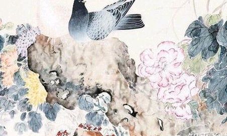 中国古代文学（4）（新）课程封面