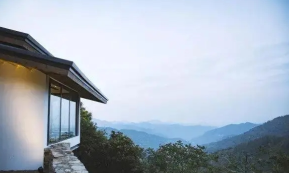 民宿运营与管理课程封面