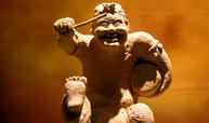 中国古代小说演变史课程封面