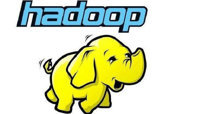 Hadoop大数据生态技术与应用课程封面