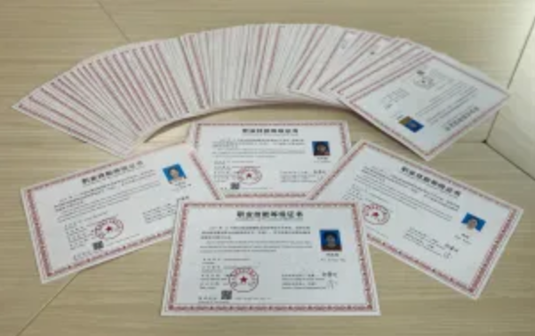 1+X证书：老年照护、母婴护理课程封面