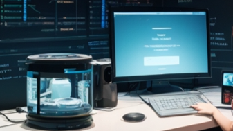 Python数据分析课程封面