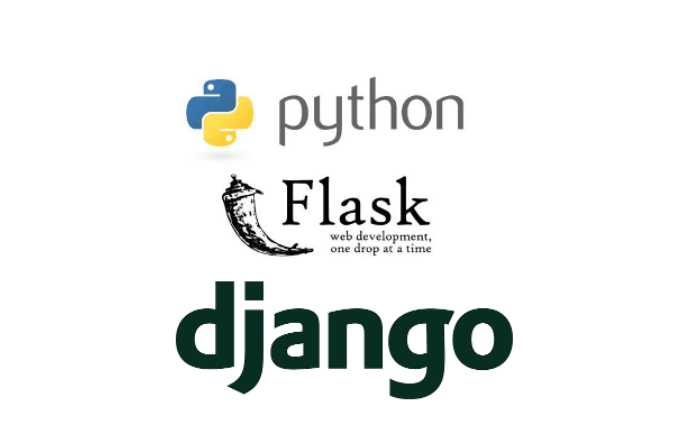 Python Web应用开发课程封面