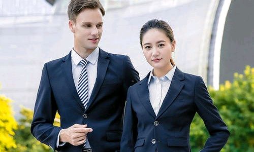商务礼仪课程封面