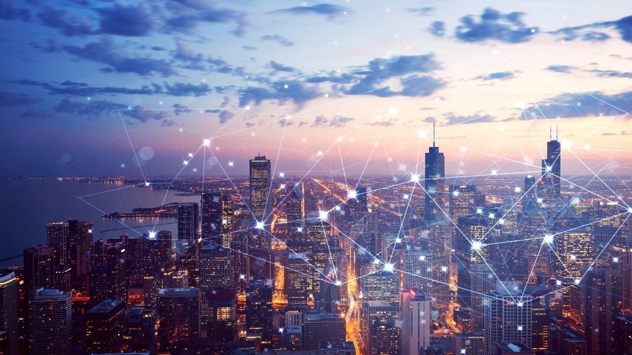现代教育技术应用课程封面
