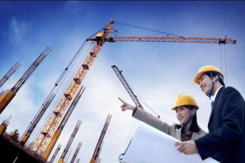 建筑工程施工资料管理课程封面