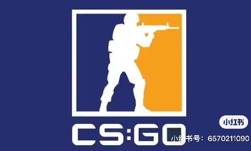 csgo课程封面