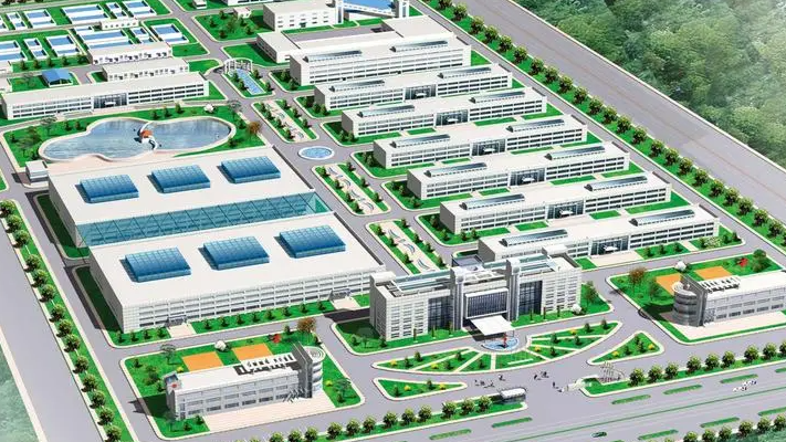 GMP实用技术课程封面