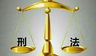 刑事法律原理与实务课程封面