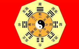 占卜的性质与术数的起源课程封面