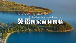 [共享课]英语国家商务国情课程封面