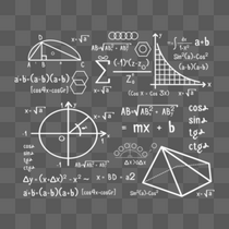 高等数学II课程封面