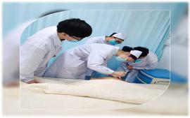 基础护理学实验A课程封面